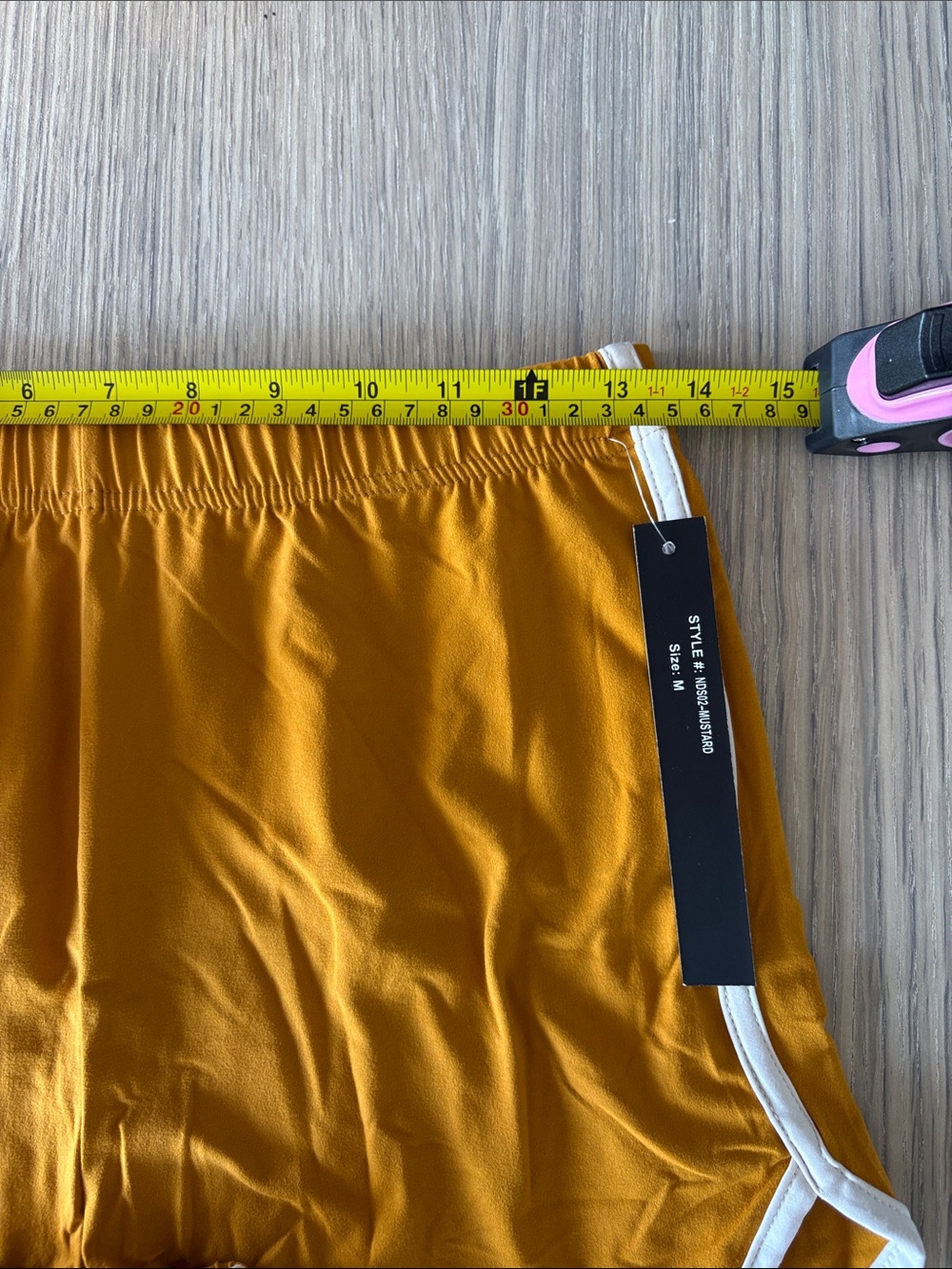 NWT New Mix Dolphin Lounge Shorts Bundle of 3 | 2 Small, 1 Medium - Picture 7 of 9